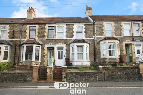 Van Road, Caerphilly