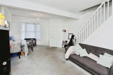 undefined, Van Road, Caerphilly