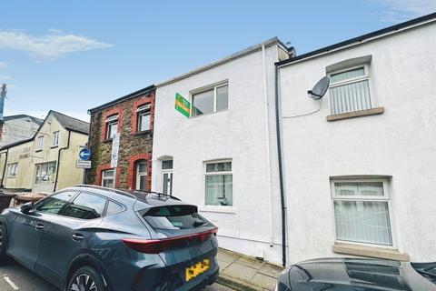 undefined, White Street, Caerphilly