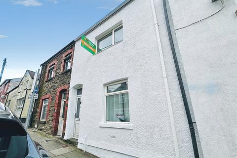 undefined, White Street, Caerphilly