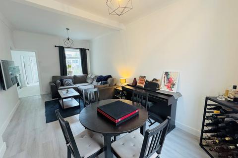 undefined, White Street, Caerphilly