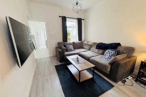 undefined, White Street, Caerphilly