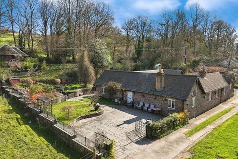 4 bedroom detached house for sale, Cwrt Cerryg, Lower Machen, Newport
