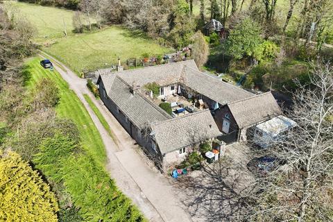 4 bedroom detached house for sale, Cwrt Cerryg, Lower Machen, Newport