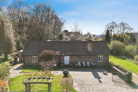 4 bedroom detached house for sale, Cwrt Cerryg, Lower Machen, Newport