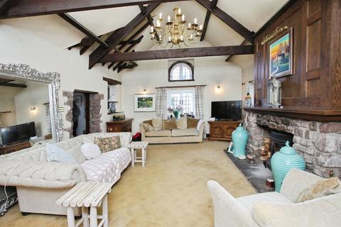 4 bedroom detached house for sale, Cwrt Cerryg, Lower Machen, Newport
