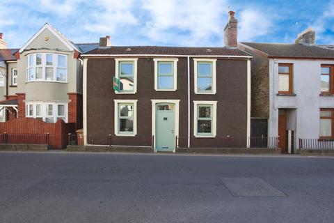 undefined, Clifton Street, Caerphilly