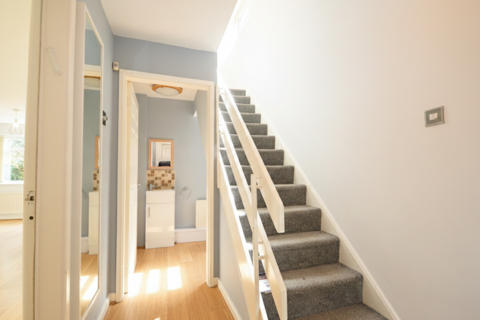 3 bedroom detached house for sale, Hey Croft ,Whitefield, M45 7HX