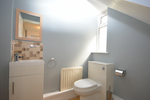 3 bedroom detached house for sale, Hey Croft ,Whitefield, M45 7HX