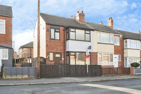 3 bedroom end of terrace house for sale, Ashby View, Leeds