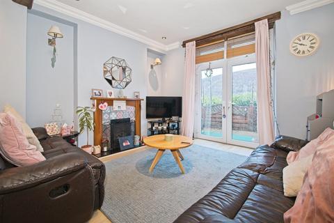 2 bedroom terraced house for sale, Dyffryn Road, Waunlwyd, Ebbw Vale