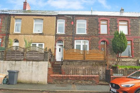 2 bedroom terraced house for sale, Dyffryn Road, Waunlwyd, Ebbw Vale