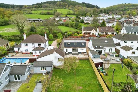 undefined, Dan-Y-Coed, Caerphilly