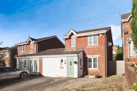 undefined, Blaen Ifor, Caerphilly