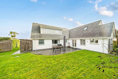 4 bedroom detached house for sale, Constantine Bay, Padstow, Cornwall
