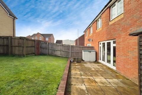 undefined, Ffordd Y Meillion, Penllergaer, Swansea