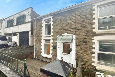 2 bedroom house for sale, Fforest Road, Pontarddulais, Swansea