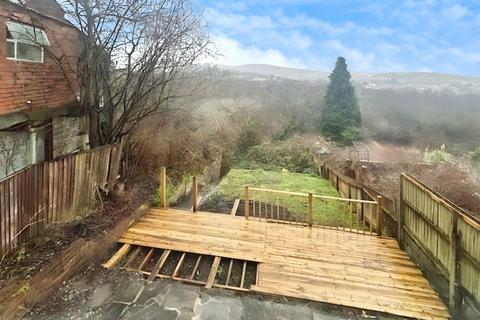 2 bedroom house for sale, Fforest Road, Pontarddulais, Swansea