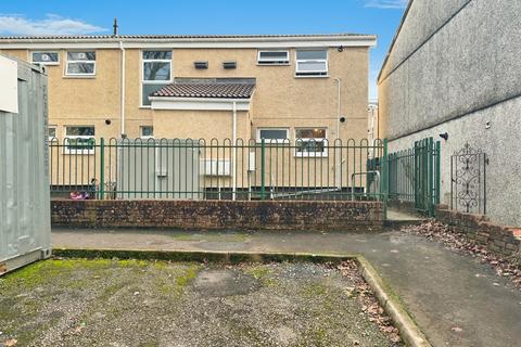 Cwm Clyd, Waunarlwydd, Swansea