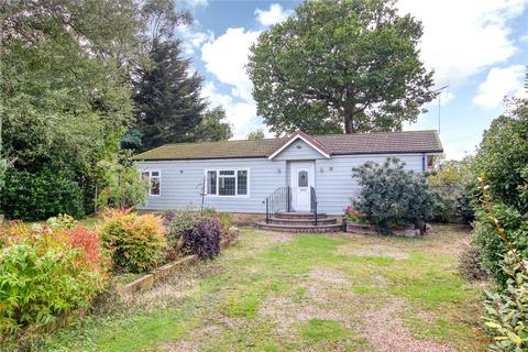 undefined, Wellingtonias, Warfield Park, Bracknell, Berkshire, RG42