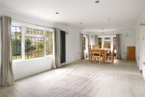 undefined, Wellingtonias, Warfield Park, Bracknell, Berkshire, RG42