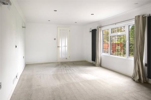 undefined, Wellingtonias, Warfield Park, Bracknell, Berkshire, RG42