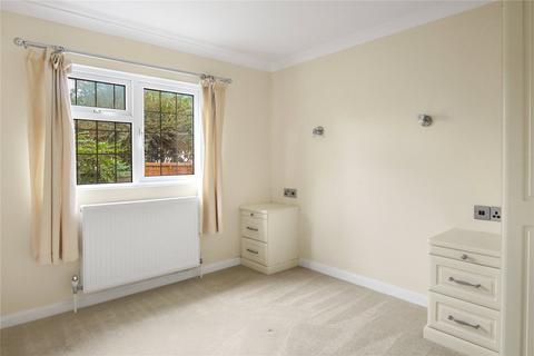 undefined, Wellingtonias, Warfield Park, Bracknell, Berkshire, RG42
