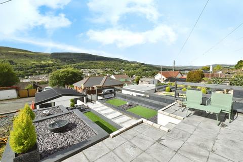 3 bedroom semi-detached house for sale, Mount Pleasant, Troedyrhiw, Merthyr Tydfil