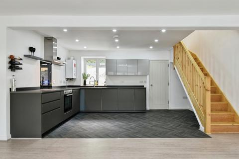 3 bedroom semi-detached house for sale, Mount Pleasant, Troedyrhiw, Merthyr Tydfil