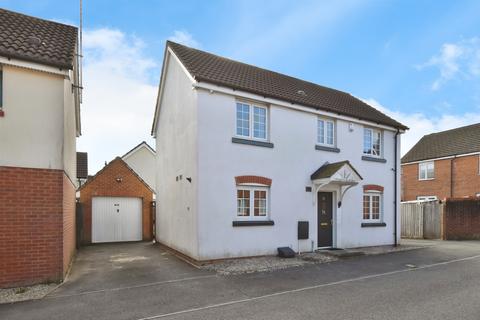 undefined, Penderyn Close, MERTHYR TYDFIL