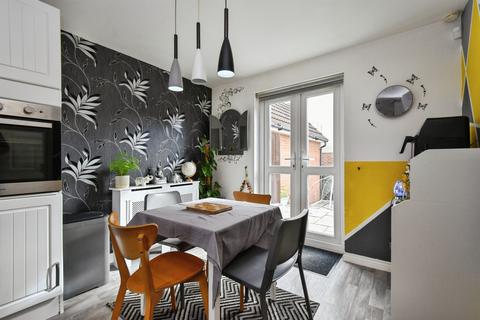 undefined, Penderyn Close, MERTHYR TYDFIL
