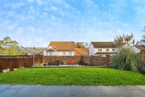 4 bedroom detached house for sale, The Mount, Gowerton, SWANSEA
