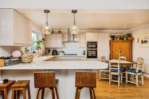 4 bedroom detached house for sale, The Mount, Gowerton, SWANSEA