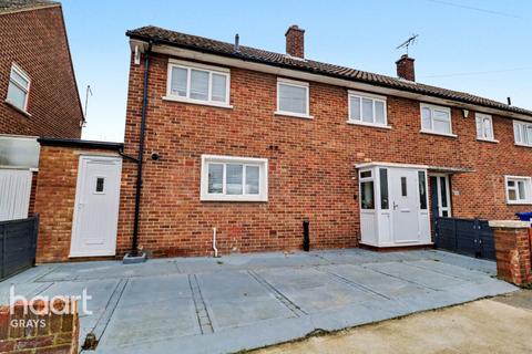 undefined, Goddard Road, Grays