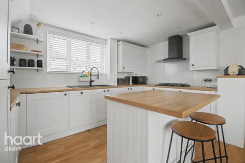 3 bedroom semi-detached house for sale, Goddard Road, Grays