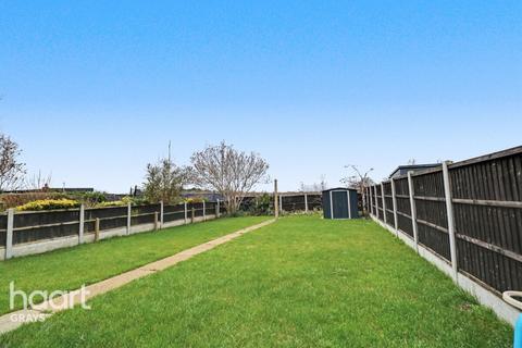 undefined, Goddard Road, Grays