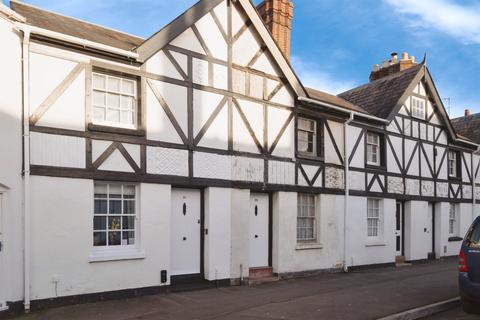undefined, Drybridge Street, Monmouth