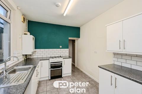 3 bedroom terraced house for sale, Castle Street, Maesteg