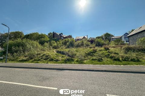 Land for sale, Owen Jones Way, Bryn, Port Talbot