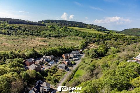 Land for sale, Owen Jones Way, Bryn, Port Talbot