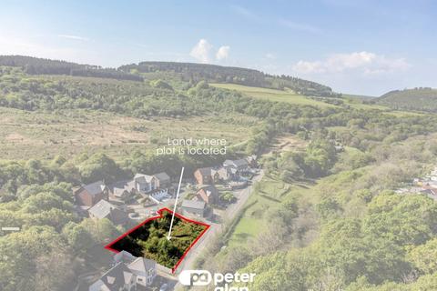 Land for sale, Owen Jones Way, Bryn, Port Talbot