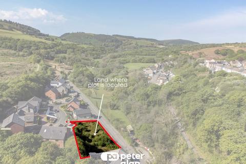 undefined, Owen Jones Way, Bryn, Port Talbot
