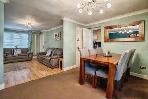 undefined, Darley Close, Widnes