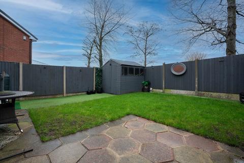 undefined, Darley Close, Widnes