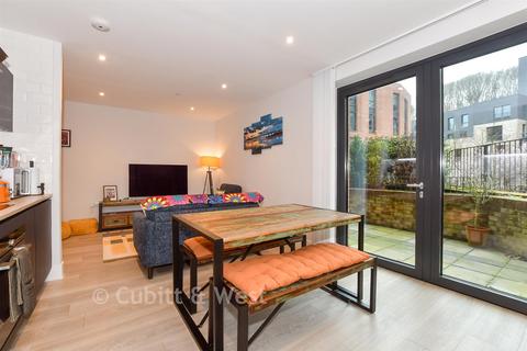 2 bedroom apartment for sale, The Furlong, Brighton, East Sussex