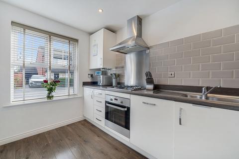 3 bedroom semi-detached house for sale, 58 Cotton Meadows, Bolton, BL1 8GA