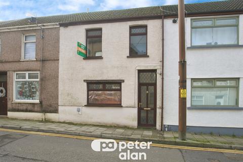 Station Street, Maesteg