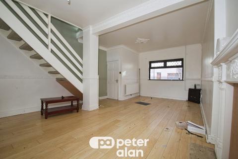 3 bedroom terraced house for sale, Station Street, Maesteg