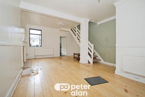 3 bedroom terraced house for sale, Station Street, Maesteg
