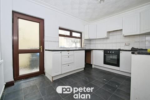 3 bedroom terraced house for sale, Station Street, Maesteg
